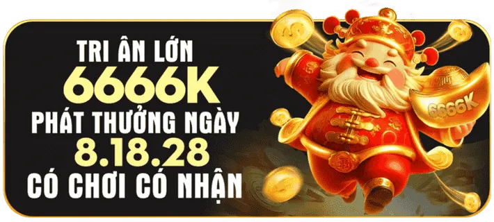 Các chương trình khuyến mãi bắn cá 5pet