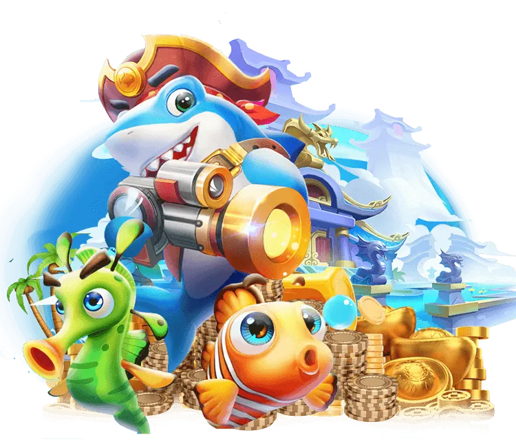Game Nổ Hũ Kho Báu Đại Dương