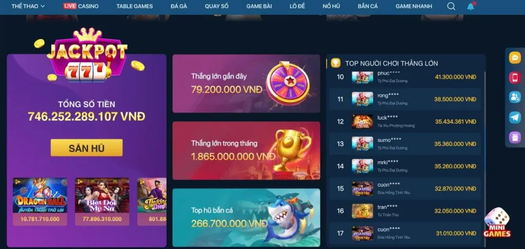Biểu đồ cấp độ VIP 5pet